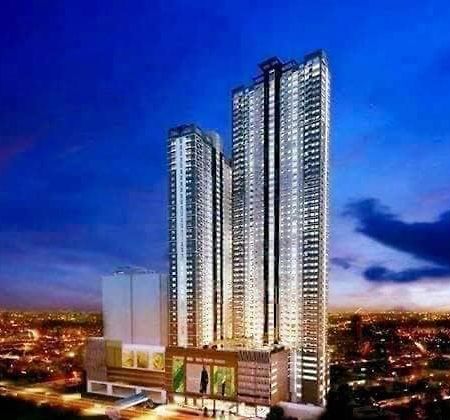 Horizon 101 A3 Shortwalk Robinson Mall Mango Sq Cebu ภายนอก รูปภาพ