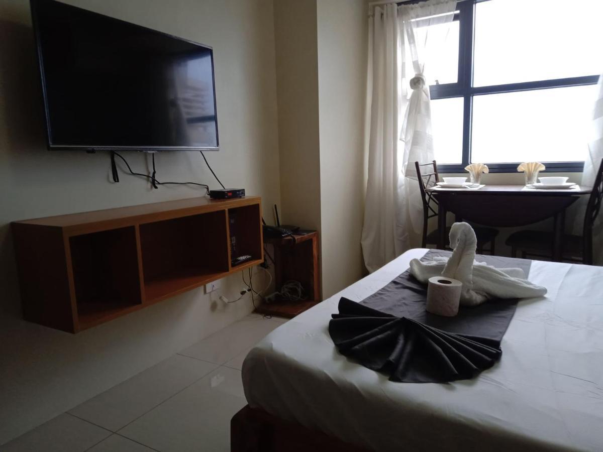 Horizon 101 A3 Shortwalk Robinson Mall Mango Sq Cebu ภายนอก รูปภาพ