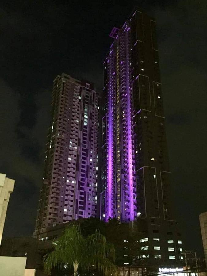Horizon 101 A3 Shortwalk Robinson Mall Mango Sq Cebu ภายนอก รูปภาพ