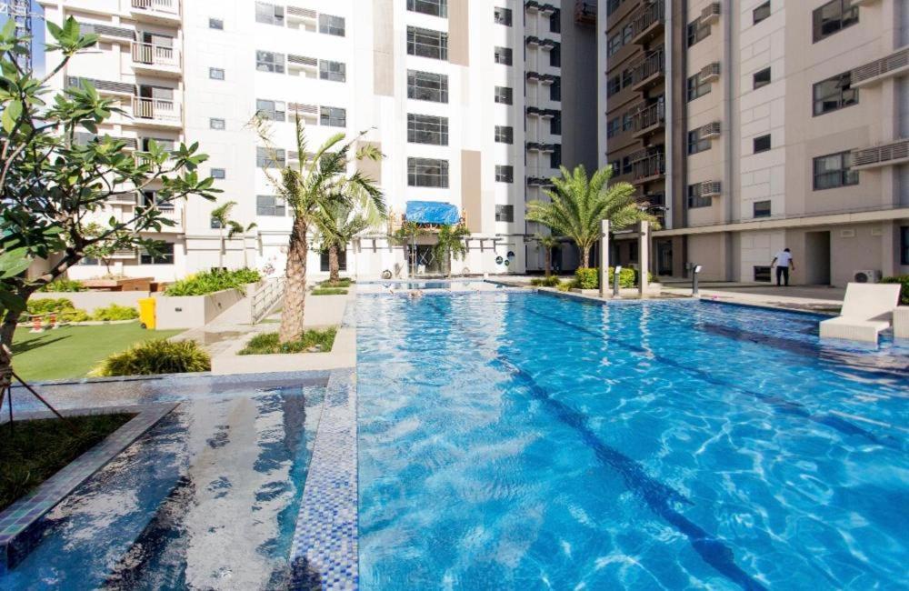 Horizon 101 A3 Shortwalk Robinson Mall Mango Sq Cebu ภายนอก รูปภาพ