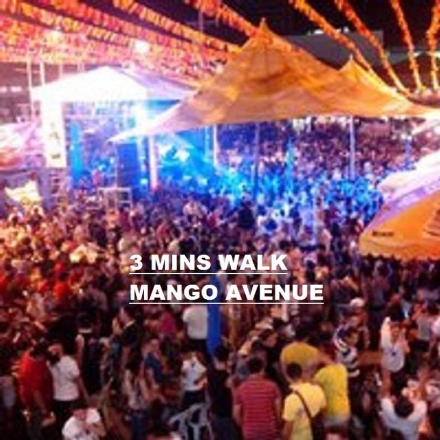 Horizon 101 A3 Shortwalk Robinson Mall Mango Sq Cebu ภายนอก รูปภาพ