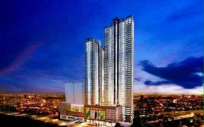 Horizon 101 A3 Shortwalk Robinson Mall Mango Sq Cebu ภายนอก รูปภาพ