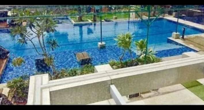 Horizon 101 A3 Shortwalk Robinson Mall Mango Sq Cebu ภายนอก รูปภาพ