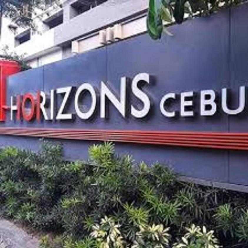 Horizon 101 A3 Shortwalk Robinson Mall Mango Sq Cebu ภายนอก รูปภาพ