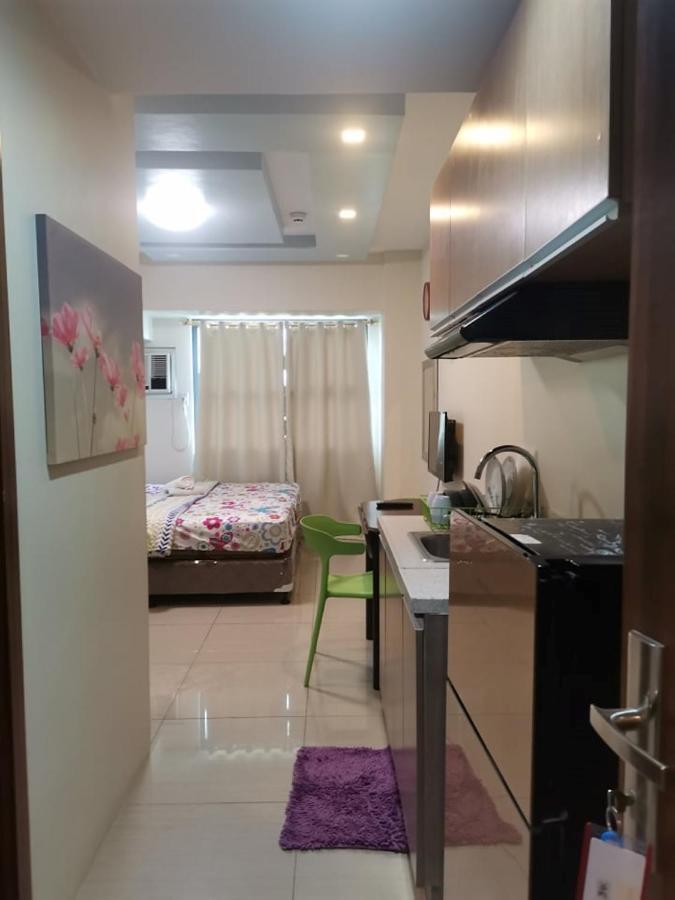 Horizon 101 A3 Shortwalk Robinson Mall Mango Sq Cebu ภายนอก รูปภาพ