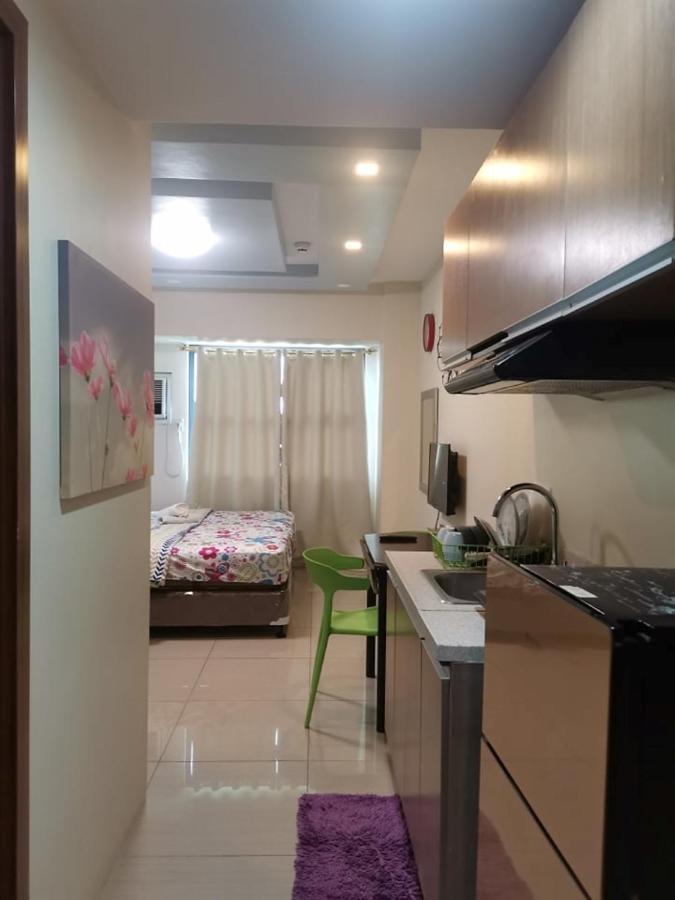 Horizon 101 A3 Shortwalk Robinson Mall Mango Sq Cebu ภายนอก รูปภาพ