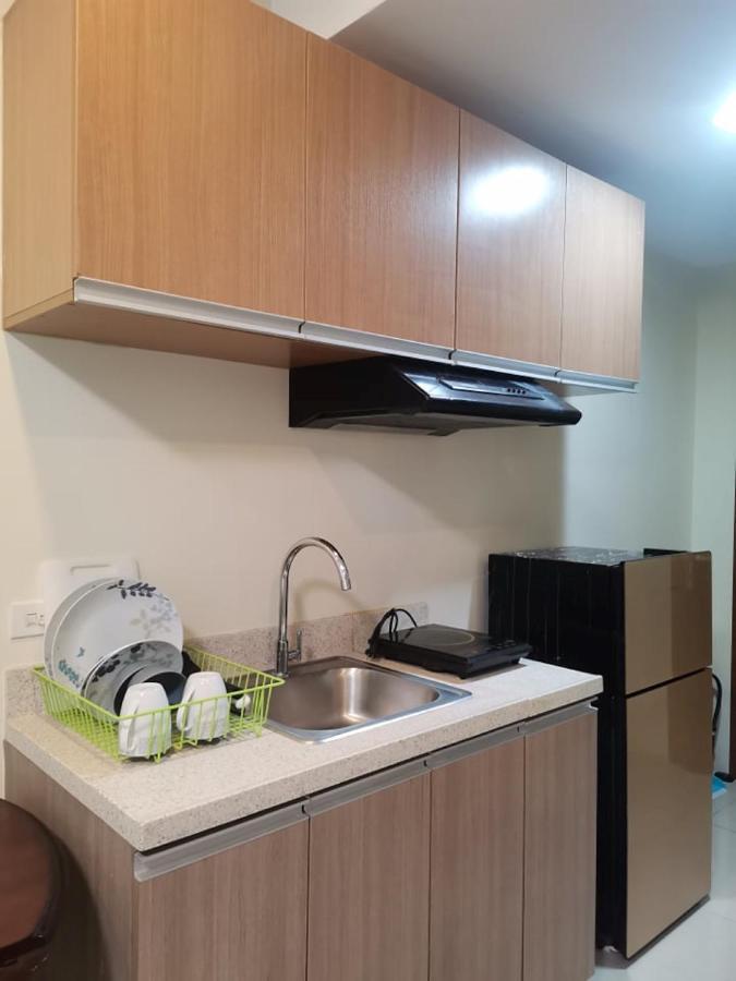 Horizon 101 A3 Shortwalk Robinson Mall Mango Sq Cebu ภายนอก รูปภาพ