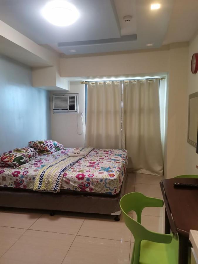 Horizon 101 A3 Shortwalk Robinson Mall Mango Sq Cebu ภายนอก รูปภาพ