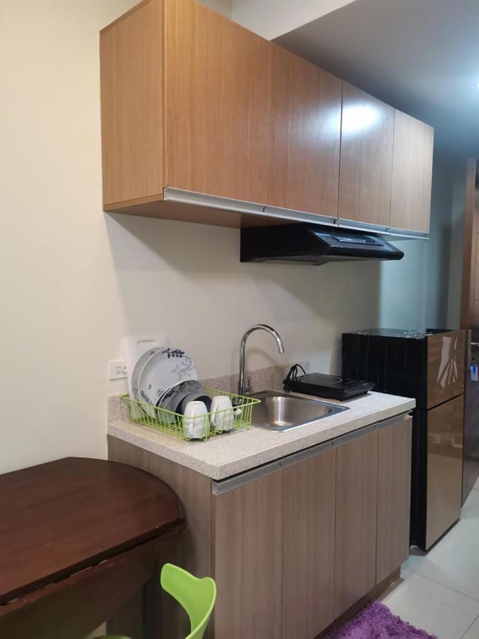 Horizon 101 A3 Shortwalk Robinson Mall Mango Sq Cebu ภายนอก รูปภาพ