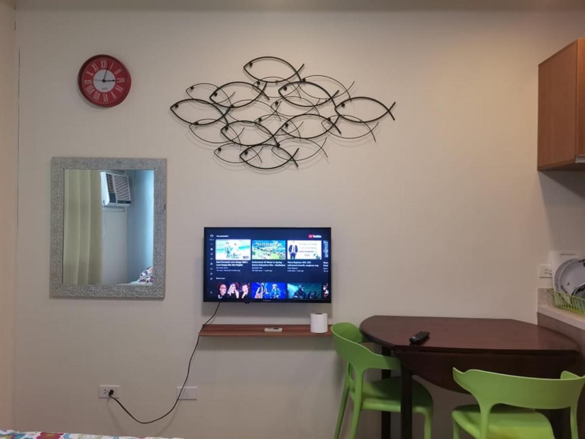 Horizon 101 A3 Shortwalk Robinson Mall Mango Sq Cebu ภายนอก รูปภาพ